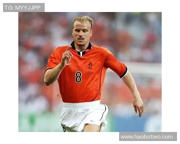 荷兰足球明星盘点：那些年我们追逐的漂亮足球传奇