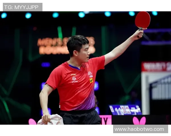 西安乒乓球队在挑战赛中的战术运用与表现分析