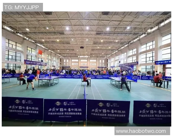 西安乒乓球队比赛经验的创新与变革引发热议 西安乒乓球队比赛经验的创新与变革引发热议